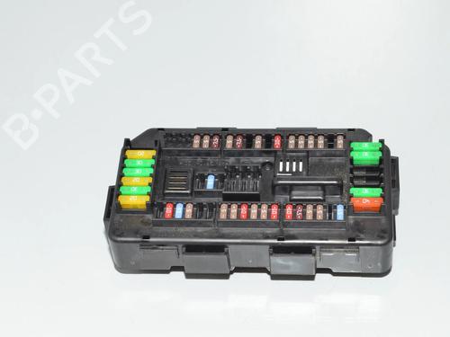 Used Fuse box Fuse box BMW 4 Gran Coupe (F36) 430 d xDrive (258 hp) 34066371 34066371