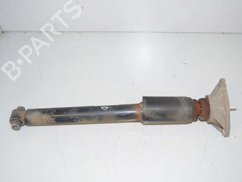 Used Right rear shock absorber Right rear shock absorber BMW 3 Touring (F31) 330 d (258 hp) 34092594 34092594