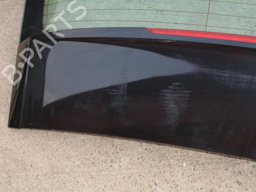 Used Bootlid window Bootlid window 34072658 34072658