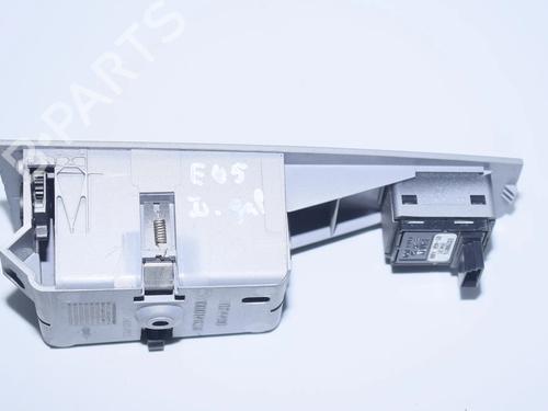 Right rear window switch BMW 7 (E65, E66, E67) 745 i, Li | BP34063231I28  - Image 5