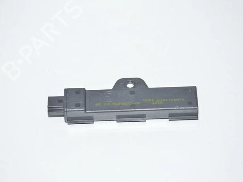 Antenne/Base Antenne/Base BMW 5 Touring (F11) M 550 d xDrive (381 hp) 34091553 34091553