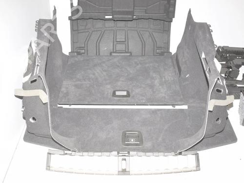 Boot lining BMW 3 Touring (G21, G81) 320 d | BP34064796I3  - Image 8