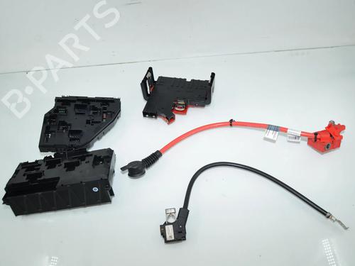 Fuse box BMW 5 Touring (F11) M 550 d xDrive | BP34096448E1 - Image 5