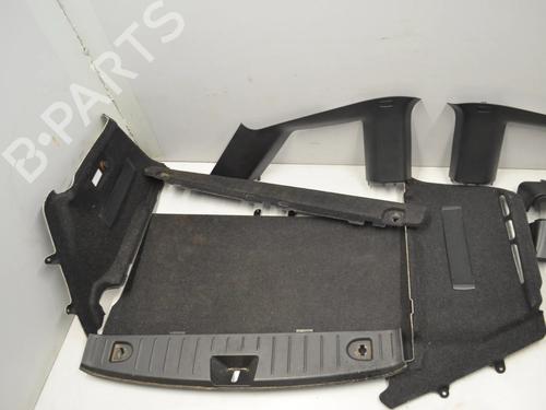 Boot lining BMW i3 (I01) s Electric | BP40466537I3 - Image 4