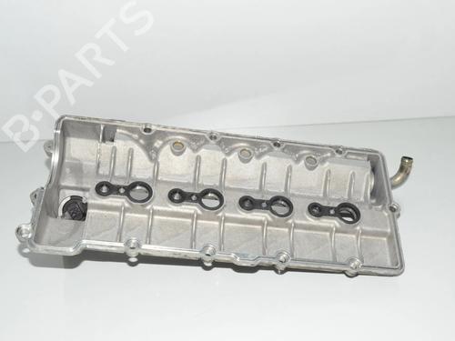 Used Valve cover Valve cover BMW 7 (E65, E66, E67) 740 d (258 hp) 34092418 34092418