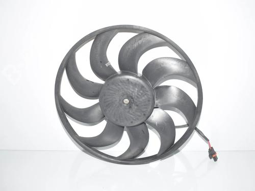 Used Radiator fan Radiator fan BMW 2 Coupe (F22, F87) 220 i (184 hp) 34079559 34079559