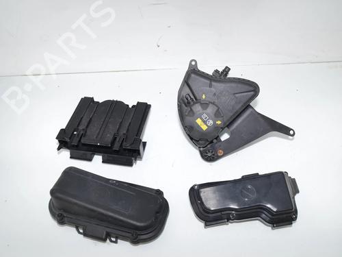 Used Expansion tank Expansion tank BMW 5 (F10) 530 d (258 hp) 34177228 34177228