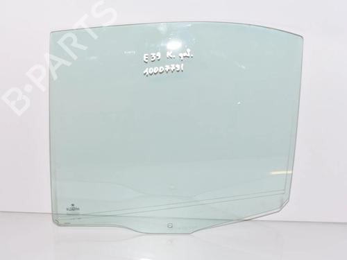 Used Rear left door window Rear left door window BMW 5 (E39) 525 d (163 hp) 34097267 34097267