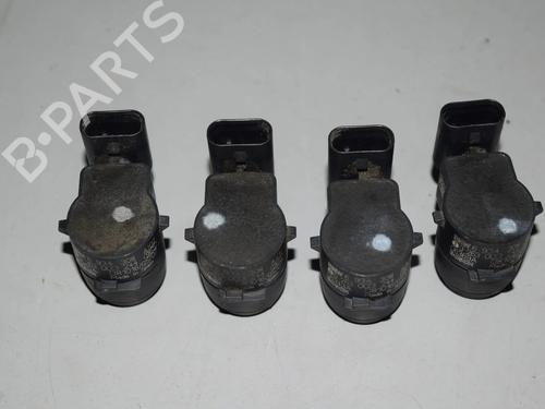 Used Electronic module Electronic module BMW 1 (E87) 118 d (143 hp) 34084998 34084998