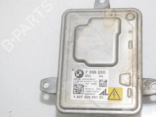 Electronic module BMW X3 (F25) xDrive 30 d | BP39206414M83 - Image 2