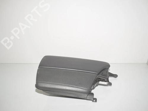 Used Middle console Middle console BMW 5 Touring (F11) 530 d xDrive (258 hp) 34097369 34097369