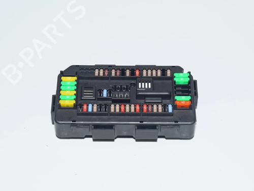 fuse-box-bmw-3-touring-f31-2012-2013-2014-2015-2016-2017-2018-2019-34090109 main image