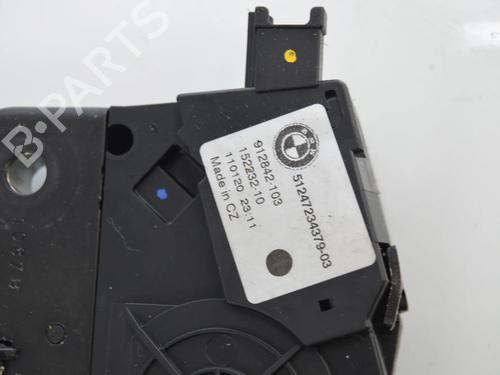 Electronic module BMW X5 (E70) xDrive 40 d | BP34401920M83  - Image 8
