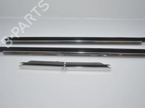 Used Door moulding trim Door moulding trim BMW 7 (F01, F02, F03, F04) 730 d (245 hp) 34093062 34093062