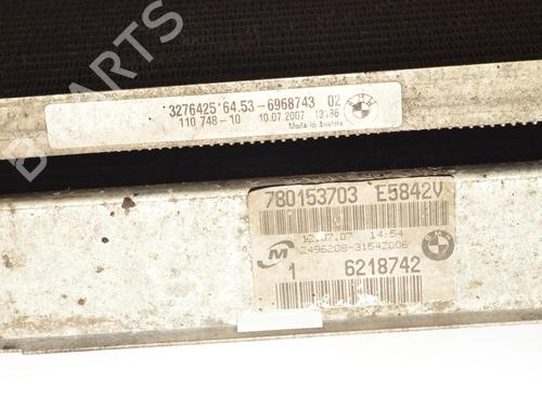 Radiator set BMW 1 (E87) 118 d | BP34097782M120  - Image 8