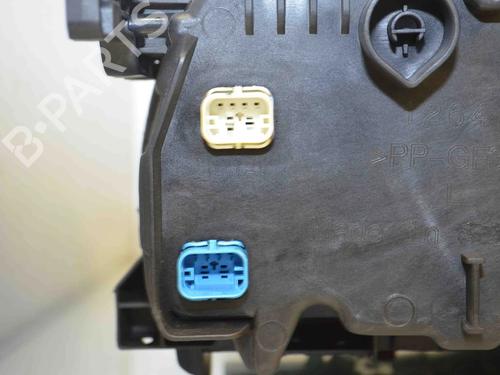 Right headlight BMW 7 (G70) 740 i, Li Mild Hybrid | BP34077113C29  - Image 15