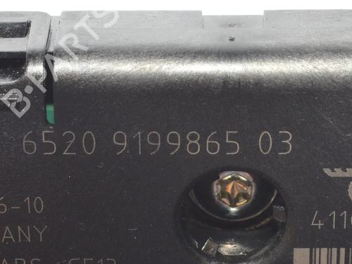 Electronic module BMW 5 Touring (F11) 535 d | BP34063895M83  - Image 6