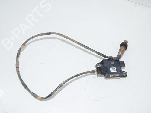 Used Electronic sensor Electronic sensor VW CRAFTER Van (SY_, SX_) 2.0 TDI FWD (SYB, SYC, SYD) (177 hp) 35790757 35790757