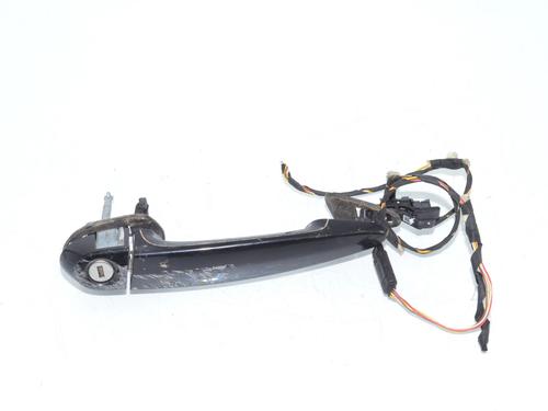 Used Front left exterior door handle Front left exterior door handle BMW X3 (F25) xDrive 20 d (190 hp) 34080288 34080288