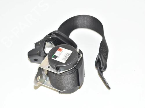Used Rear left seatbelt Rear left seatbelt BMW 1 Convertible (E88) 120 d (177 hp) 34097371 34097371