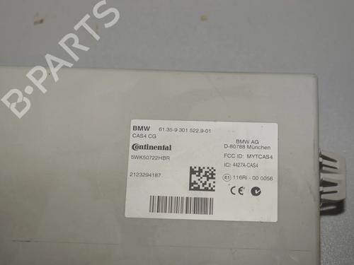 Electronic module BMW 5 (F10) 530 d | BP34081851M83  - Image 11