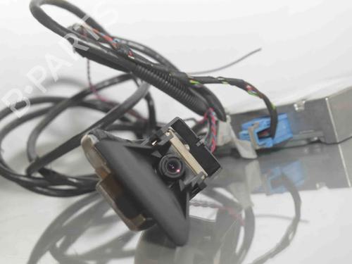 Camera BMW 5 Touring (F11) 535 d | BP34066152E14 - Image 8