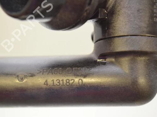 Pipe BMW 3 Touring (G21, G81) 330 e Plug-in-Hybrid | BP34069072M125  - Image 5