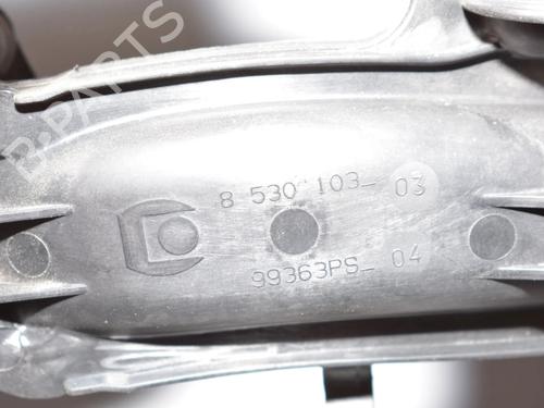 Intake manifold BMW i3 (I01) Range Extender | BP34078029M70  - Image 5