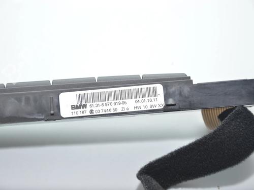 Switch BMW 1 (E87) 120 d | BP34064795I30  - Image 6