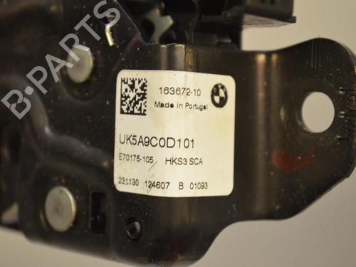 Electronic module BMW X1 (U11) sDrive 18 i | BP34082357M83  - Image 11