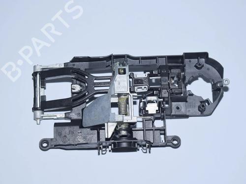Støtte Støtte BMW 7 (F01, F02, F03, F04) 750 d xDrive (381 hp) 34080697 34080697