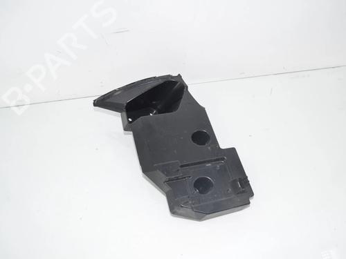 Used Rear bumper bracket Rear bumper bracket BMW X6 (F16, F86) M (575 hp) 34078890 34078890