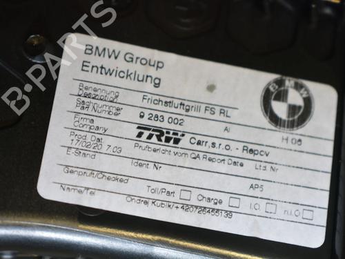 Air vent BMW i3 (I01) Electric | BP34092599I21  - Image 5