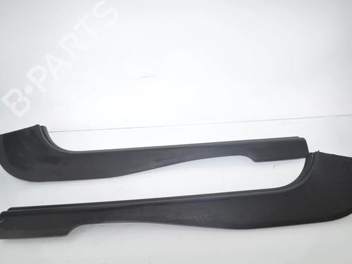 Used Step Step BMW 2 Coupe (G42, G87) 220 i (184 hp) 34072592 34072592