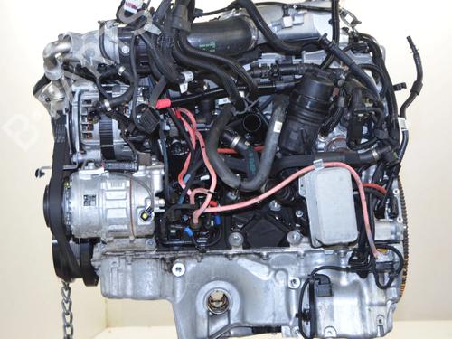 Engine BMW 5 (G30, F90) M 550 d xDrive | BP35959465M1 - Image 2