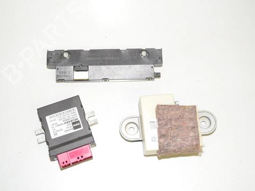 Used Antenna/Base Antenna/Base BMW 5 Touring (F11) 525 d (204 hp) 34065848 34065848