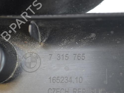 Boot lining BMW i3 (I01) Electric | BP34081455I3  - Image 7