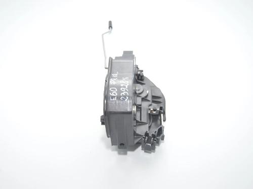 Front left lock BMW 5 (E60) 525 d | BP34077423C98 - Image 4