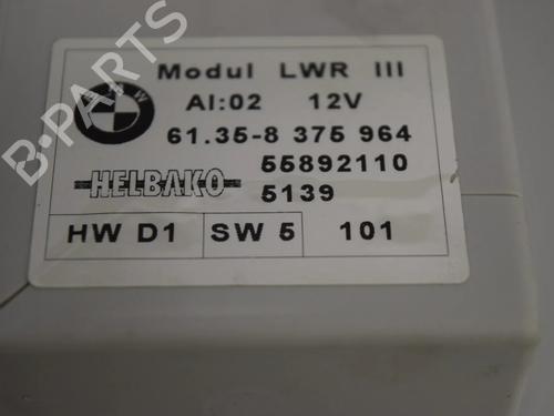 Used Electronic module Electronic module BMW 5 Touring (E39) 530 d (193 hp) 34068130 34068130