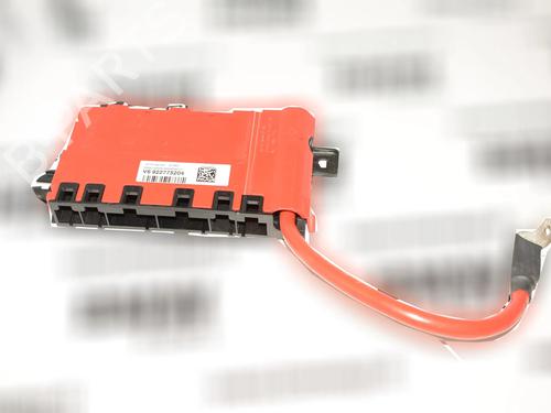 Used Electronic module Electronic module BMW 3 Touring (F31) 320 d (184 hp) 34075929 34075929