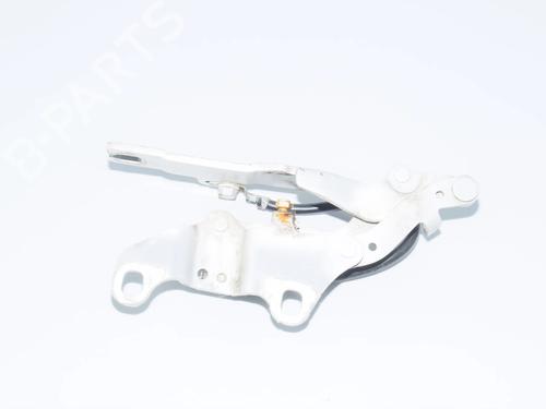 Used Hinge/Door check strap Hinge/Door check strap BMW 3 Coupe (E92) 320 d (184 hp) 34096333 34096333