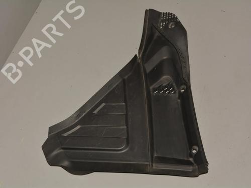 Torpedoplade Torpedoplade BMW 7 (F01, F02, F03, F04) 730 d (245 hp) 34095961 34095961