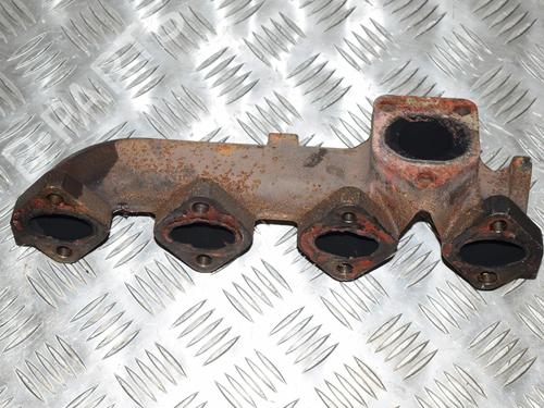 Used Exhaust manifold Exhaust manifold BMW 3 (E90) 320 d (163 hp) 34081968 34081968