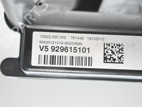 Electronic module BMW 3 (F30, F80) 328 i xDrive | BP34080654M83  - Image 5