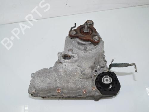 Verteilergetriebe für Verteilergetriebe BMW 5 Gran Turismo (F07) 530 d xDrive (245 hp) 34257157 34257157