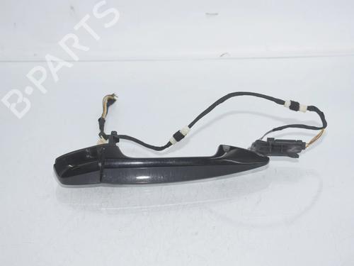 Used Front left exterior door handle Front left exterior door handle 39591158 39591158
