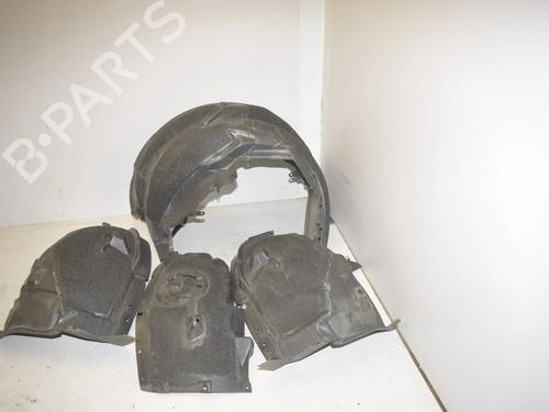 Used Wheel arch Wheel arch BMW i3 (I01) Electric (170 hp) 40501855 40501855