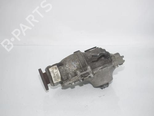 Used Front differential Front differential BMW X3 (F25) xDrive 30 d (258 hp) 40151557 40151557