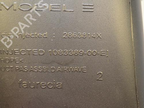 Pipe TESLA MODEL 3 (5YJ3) EV | BP34070803M125  - Image 5