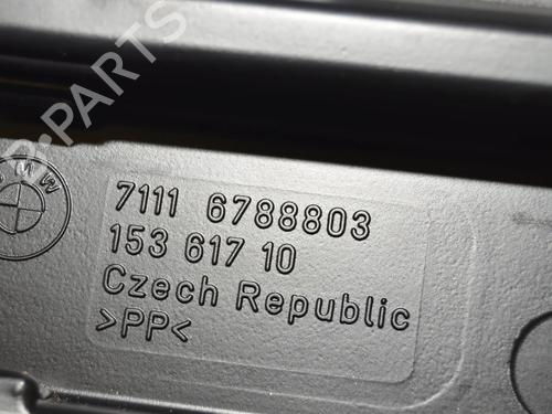 Glove box BMW 5 (F10) 525 d | BP34072364C95 - Image 5